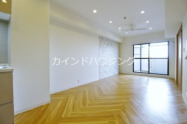 クリアクレセント住之江 その他部屋・スペース