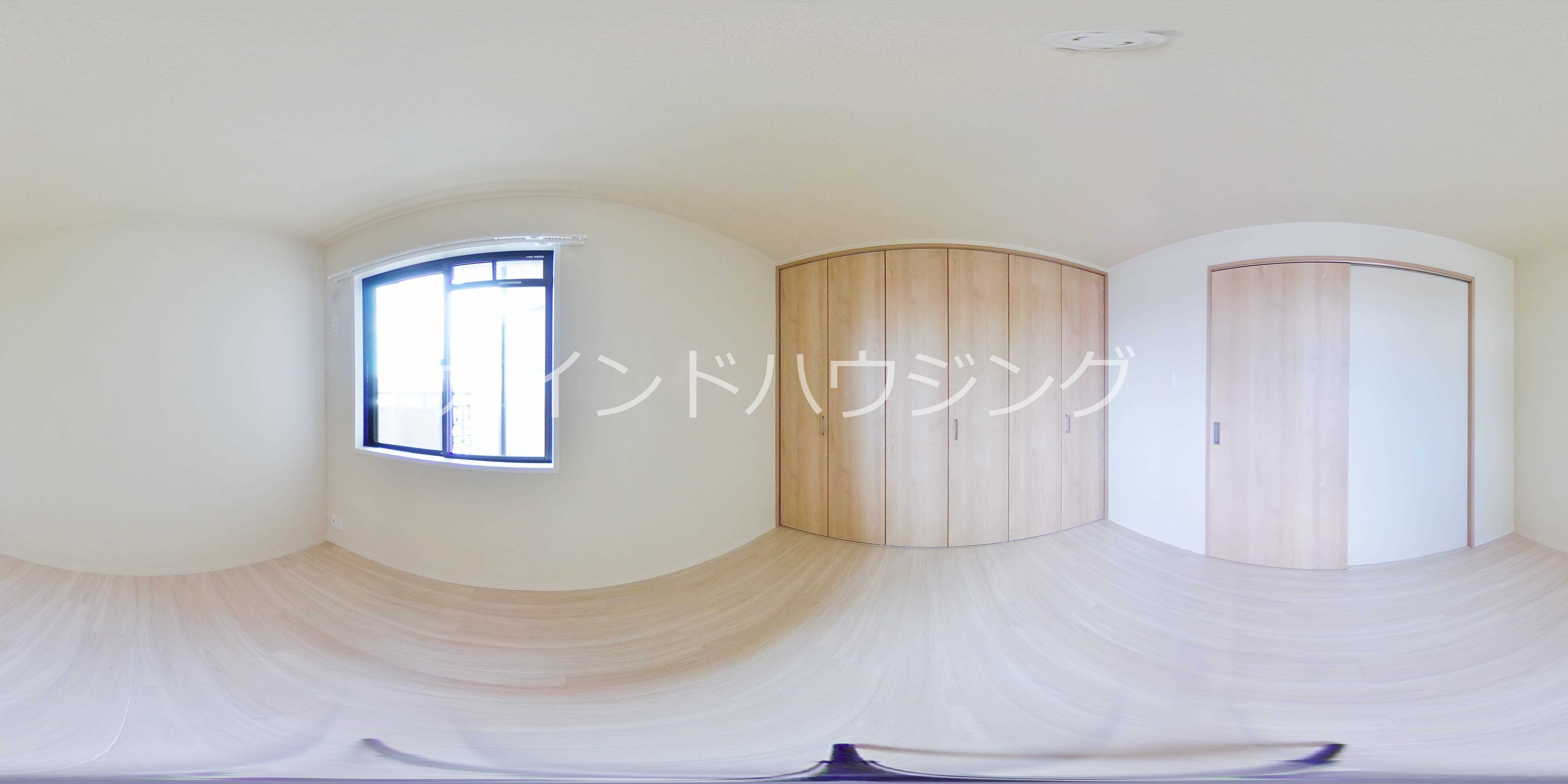 クリアクレセント住之江 ダイニング