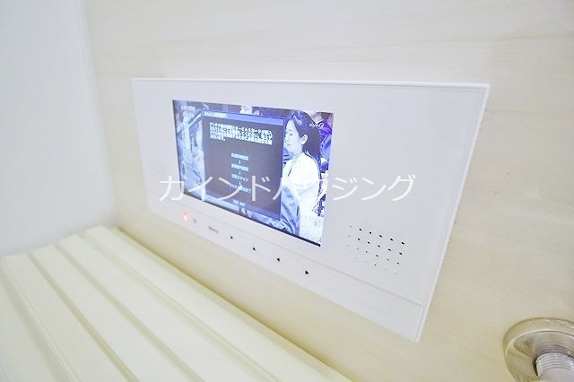 クリアクレセント住之江 その他設備