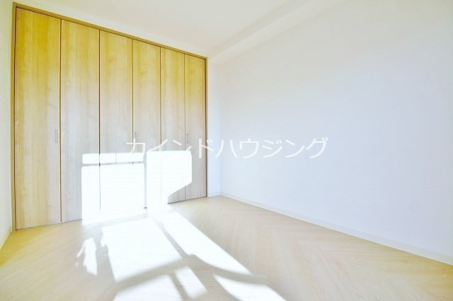 クリアクレセント住之江 その他部屋・スペース