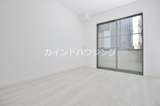 GROOVE住吉 その他