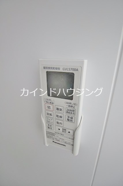 GROOVE住吉 その他設備