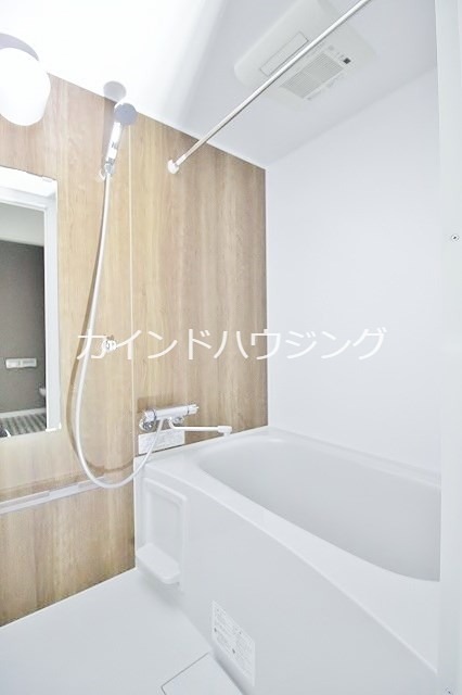 GROOVE住吉 風呂画像
