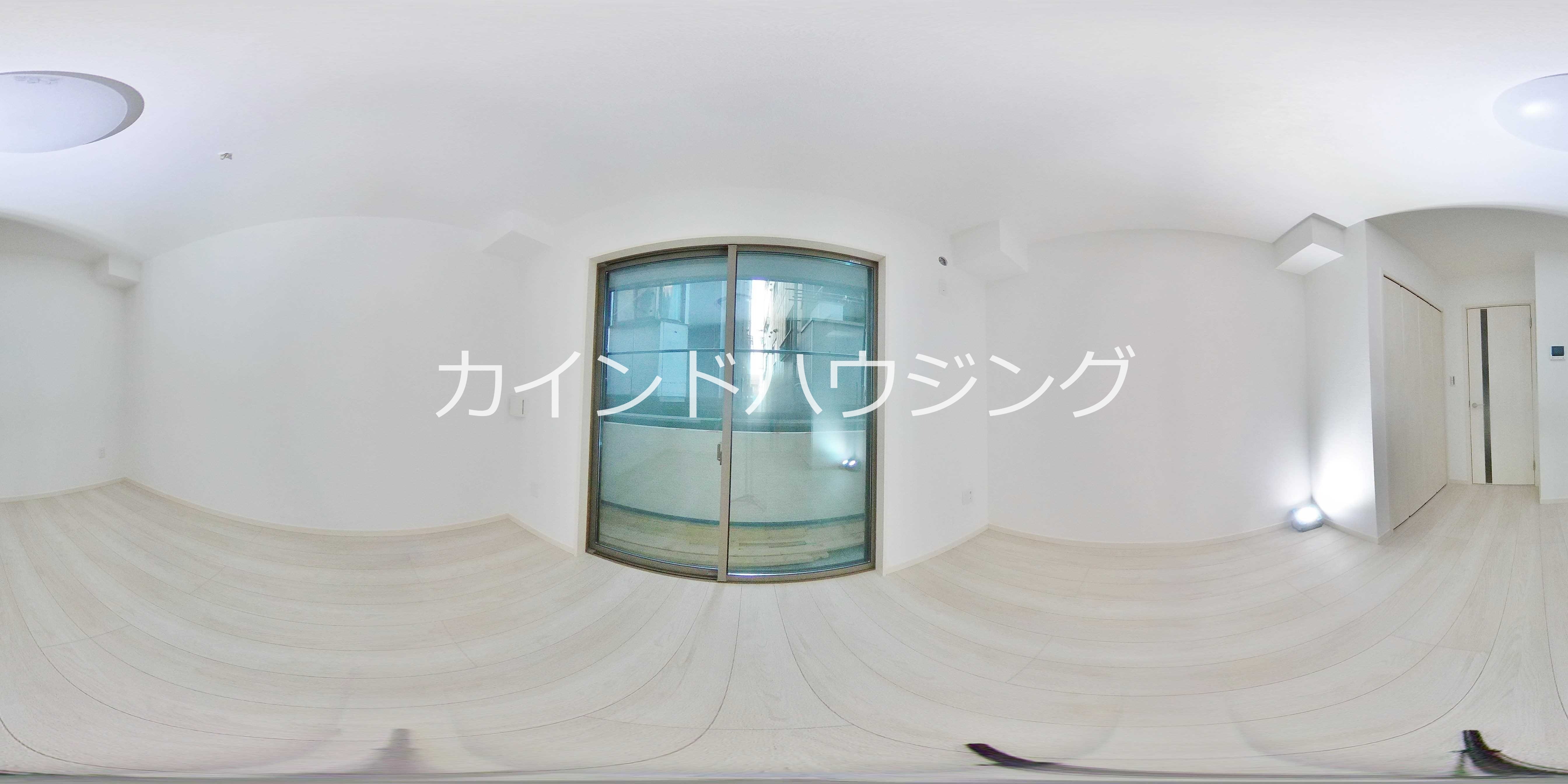 GROOVE住吉 洋室