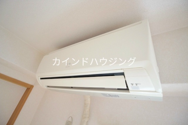 グレース帝塚山 その他設備