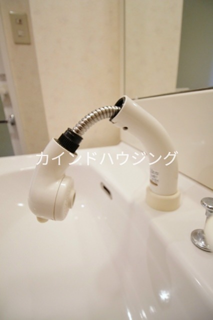 グレース帝塚山 その他設備