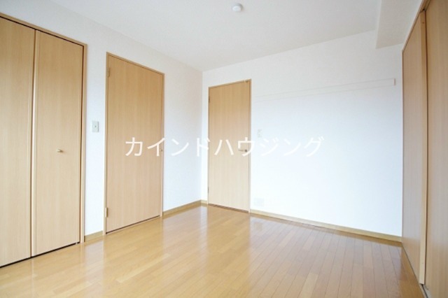 グレース帝塚山 その他部屋・スペース