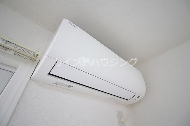 ノエル新家 その他設備