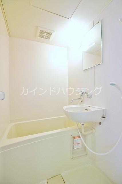ノエル新家 風呂画像