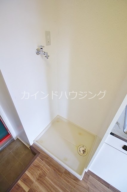 ノエル新家 その他設備