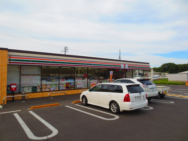 ノエル新家 コンビニ