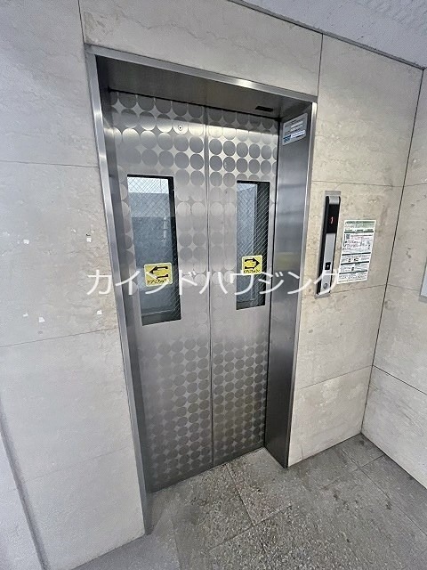 コスモレジデンス住之江 その他共有部分