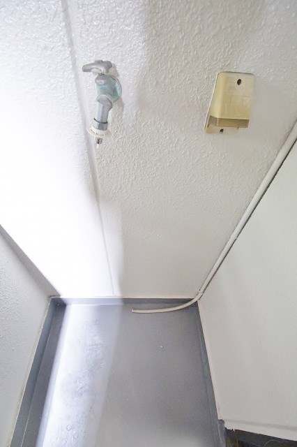 コスモレジデンス住之江 その他設備