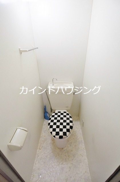 アグレアブル御崎 トイレ