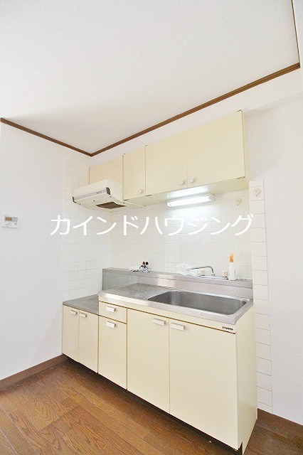 アグレアブル御崎 キッチン
