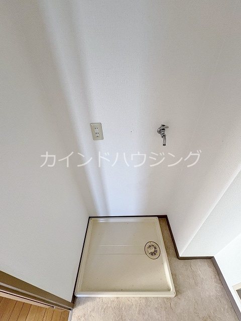 WESTヒルズ関空Ⅰ その他設備