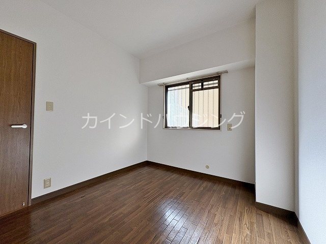 WESTヒルズ関空Ⅰ その他部屋・スペース