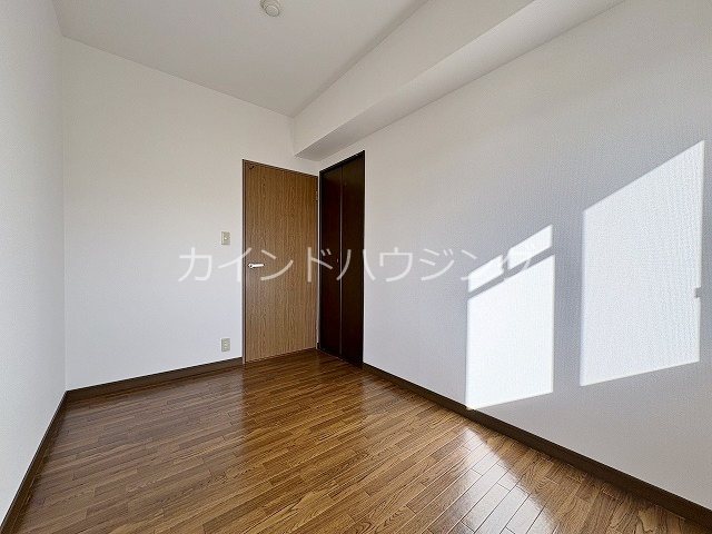 WESTヒルズ関空Ⅰ その他部屋・スペース