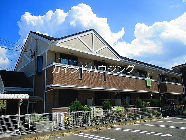 ステイションランドナガタキ 外観