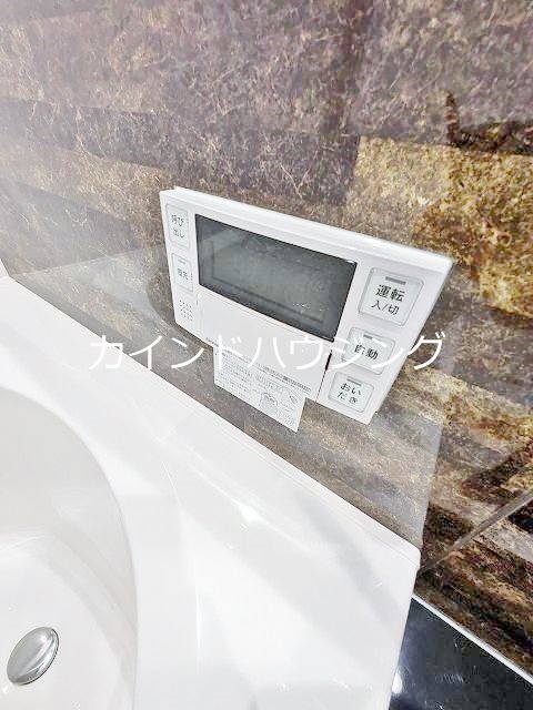 シャーメゾン住ノ江駅前 その他設備