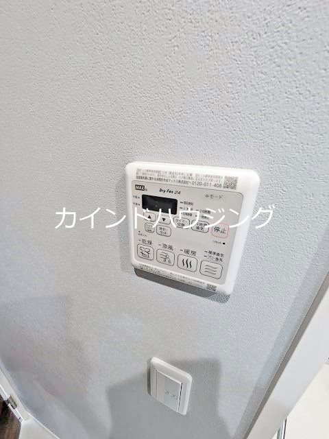 シャーメゾン住ノ江駅前 その他設備