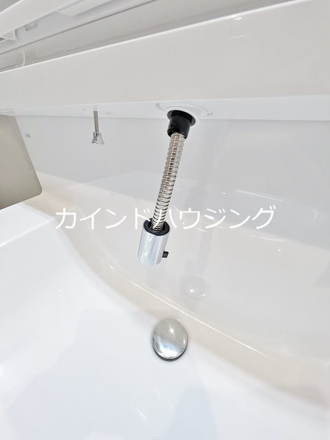 シャーメゾン住ノ江駅前 その他設備
