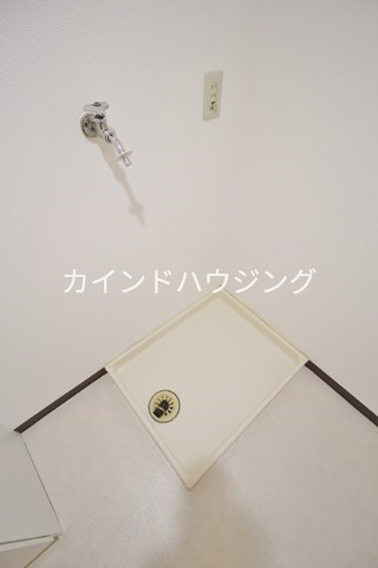 ヒルポイント住吉 その他設備