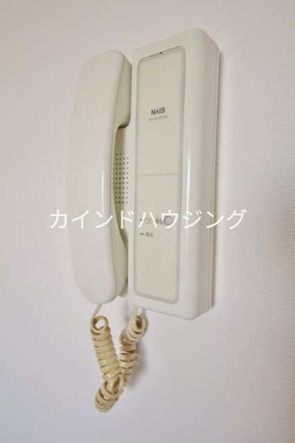 ヒルポイント住吉 セキュリティ