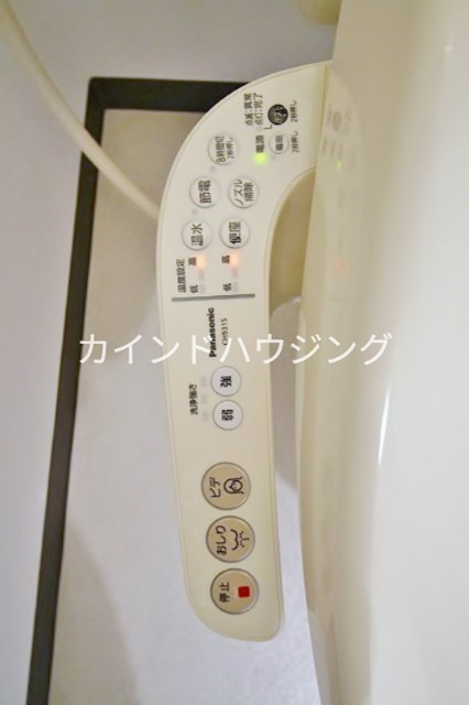 ヒルポイント住吉 その他設備