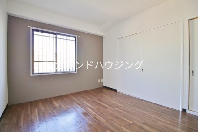 ヒルポイント住吉 リビング