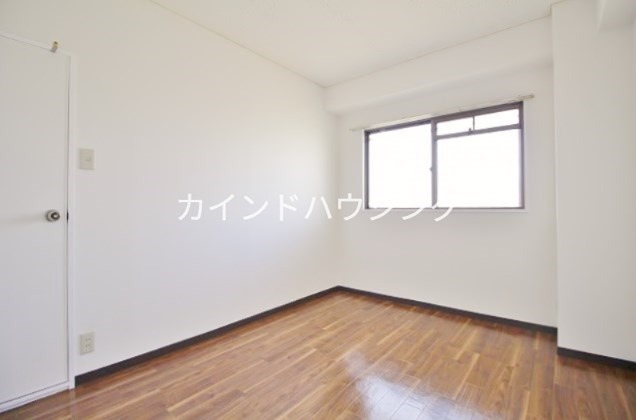 ヒルポイント住吉 ベッドルーム