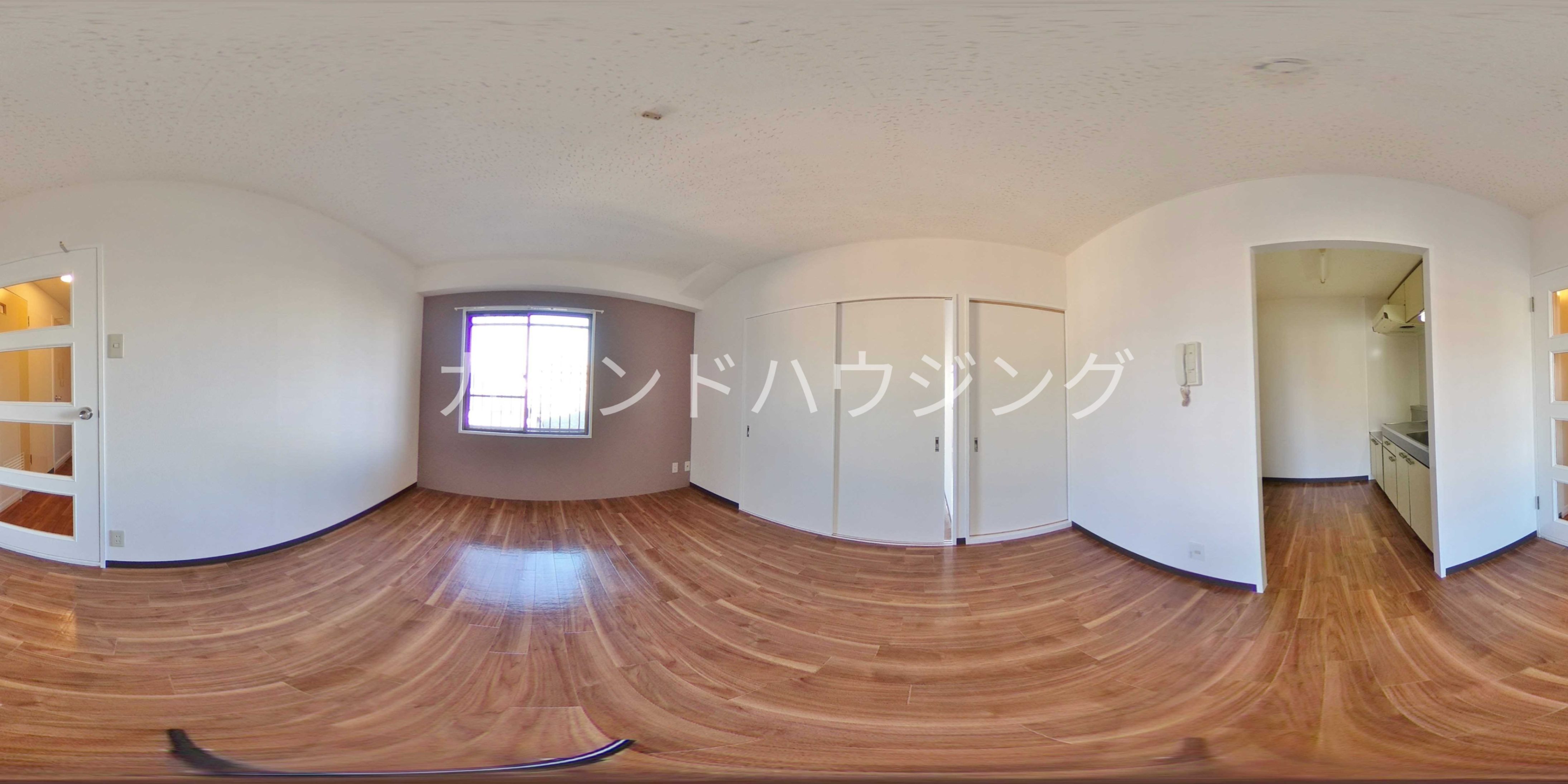ヒルポイント住吉 ダイニング