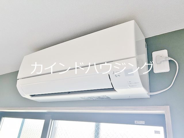 GAZZELE STYLE 西住之江 その他設備