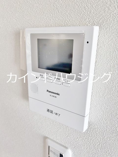 GAZZELE STYLE 西住之江 セキュリティ