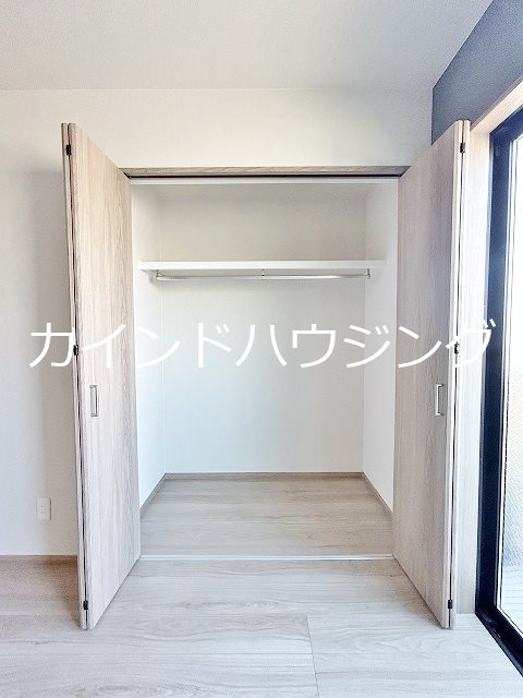 GAZZELE STYLE 西住之江 収納