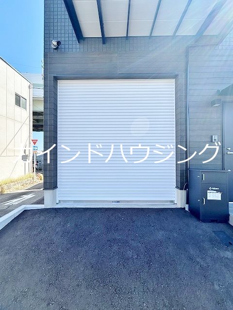 GAZZELE STYLE 西住之江 その他設備
