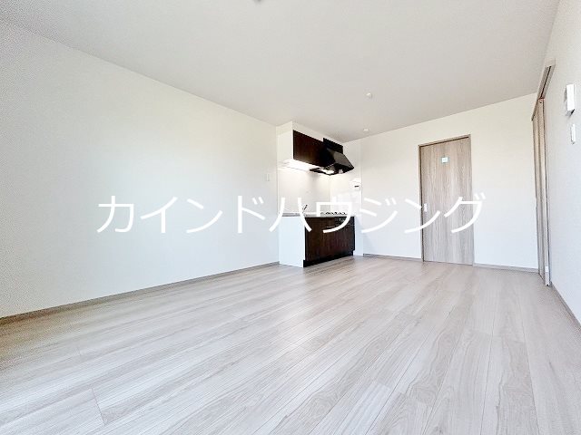 GAZZELE STYLE 西住之江 リビング