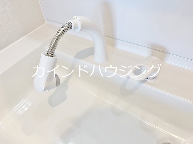 GAZZELE STYLE 西住之江 その他設備