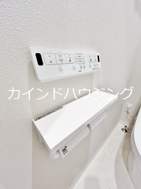 GAZZELE STYLE 西住之江 その他設備