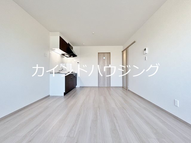 GAZZELE STYLE 西住之江 リビング