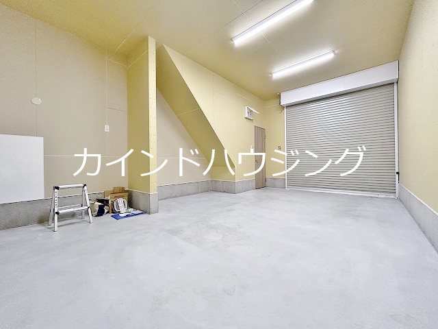 GAZZELE STYLE 西住之江 その他部屋・スペース