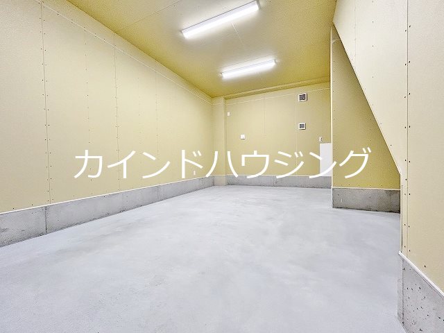 GAZZELE STYLE 西住之江 その他部屋・スペース