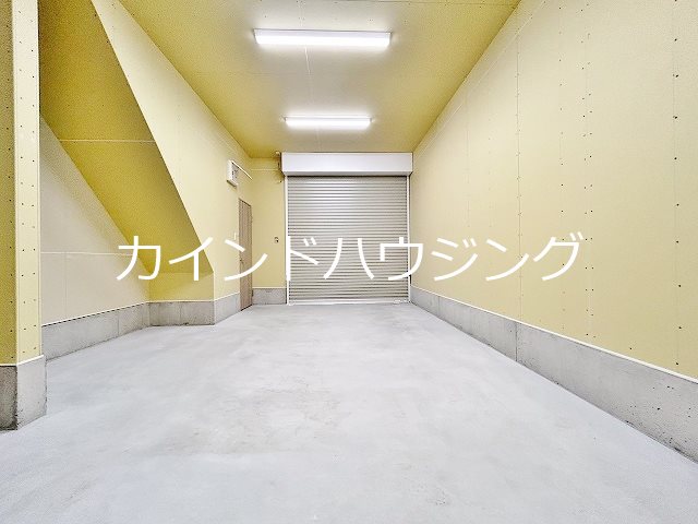 GAZZELE STYLE 西住之江 その他部屋・スペース