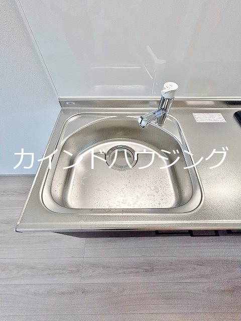 GAZZELE STYLE 西住之江 キッチン