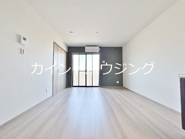 GAZZELE STYLE 西住之江 リビング