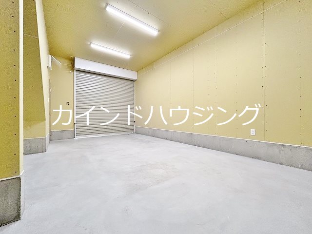 GAZZELE STYLE 西住之江 その他部屋・スペース