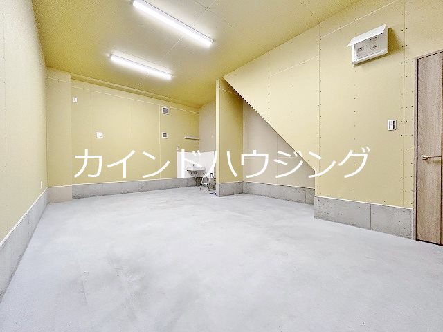 GAZZELE STYLE 西住之江 その他部屋・スペース