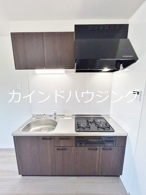 GAZZELE STYLE 西住之江 キッチン