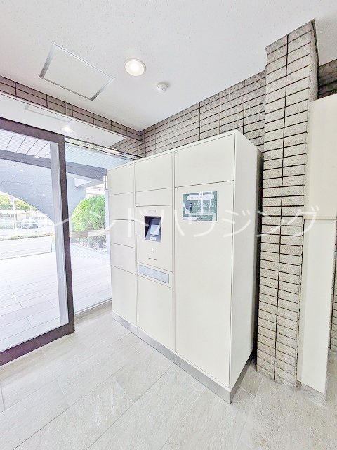 パークモダン住之江公園 その他共有部分