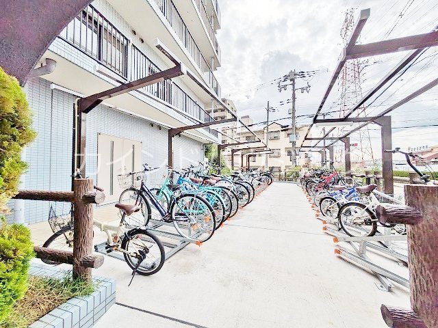 パークモダン住之江公園 その他共有部分